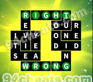 Flow Fit Opposites 14