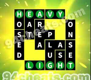 Flow Fit Opposites 15