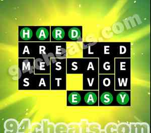 Flow Fit Opposites 16