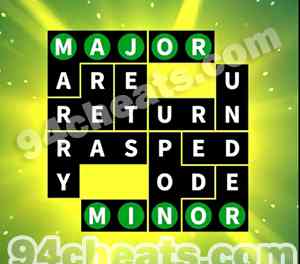 Flow Fit Opposites 18