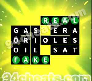 Flow Fit Opposites 19