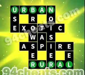 Flow Fit Opposites 20