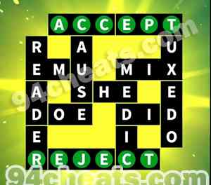 Flow Fit Opposites 21