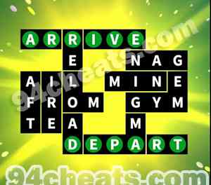 Flow Fit Opposites 22