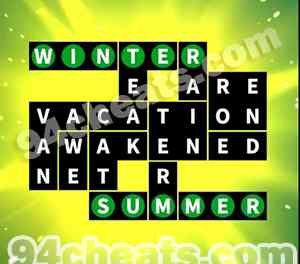 Flow Fit Opposites 23