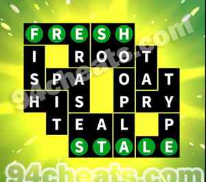 Flow Fit Opposites 24