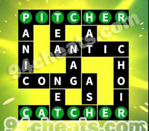 Flow Fit Opposites 25