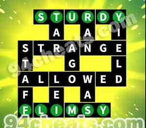 Flow Fit Opposites 26