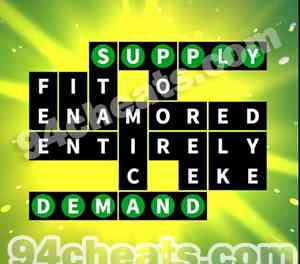 Flow Fit Opposites 28