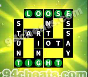 Flow Fit Opposites 6