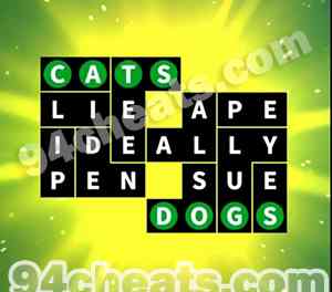 Flow Fit Opposites 7