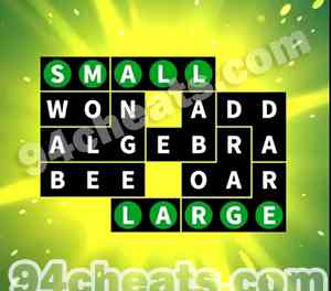 Flow Fit Opposites 9