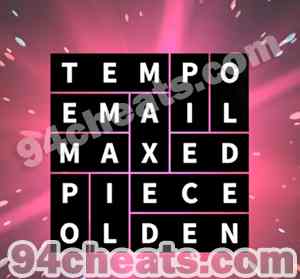 Flow Fit Perfect Match 16