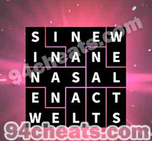 Flow Fit Perfect Match 17