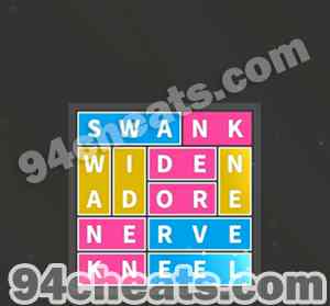 Flow Fit Perfect Match 30