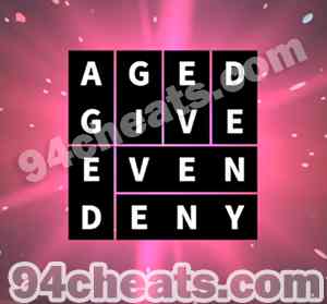 Flow Fit Perfect Match 4