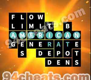 Flow Fit Rat Pack 23