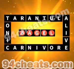 Flow Fit Round Words 14