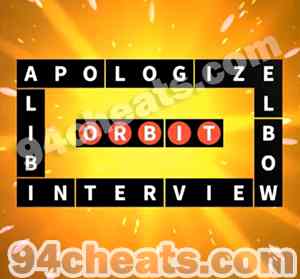 Flow Fit Round Words 17