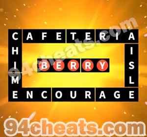 Flow Fit Round Words 19