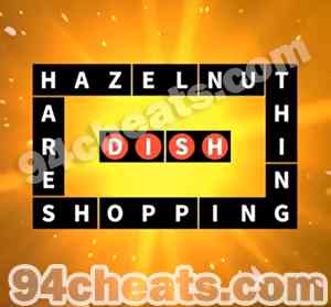 Flow Fit Round Words 2