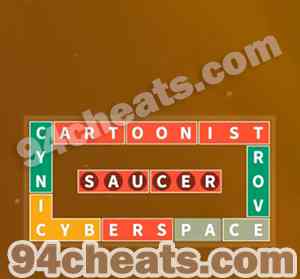 Flow Fit Round Words 22