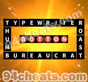 Flow Fit Round Words 25