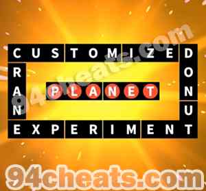 Flow Fit Round Words 29