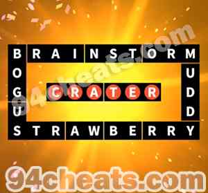 Flow Fit Round Words 30