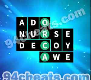 Flow Fit Sea Life 10