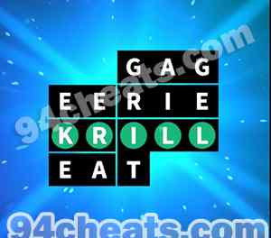 Flow Fit Sea Life 15