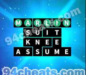 Flow Fit Sea Life 19