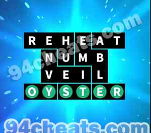 Flow Fit Sea Life 20