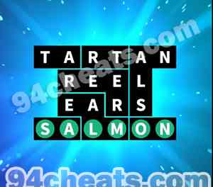 Flow Fit Sea Life 22