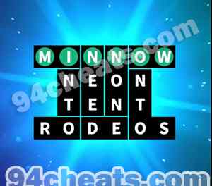 Flow Fit Sea Life 23