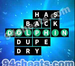 Flow Fit Sea Life 25