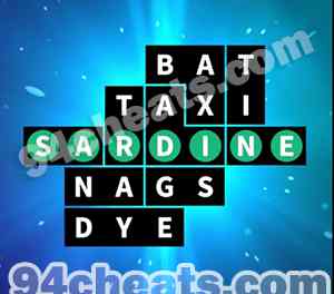 Flow Fit Sea Life 28