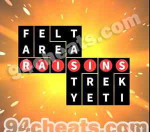 Flow Fit Snack Pack 13