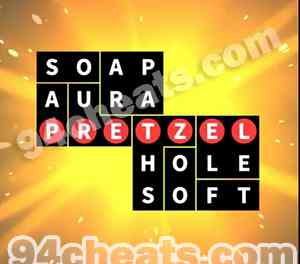 Flow Fit Snack Pack 14