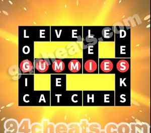 Flow Fit Snack Pack 20