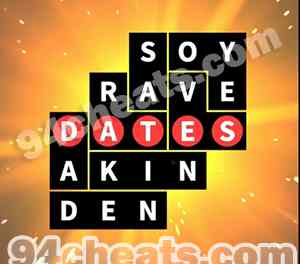 Flow Fit Snack Pack 3