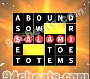 Flow Fit Snack Pack 7