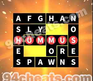 Flow Fit Snack Pack 9