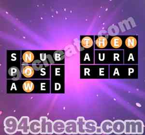 Flow Fit This & That 1