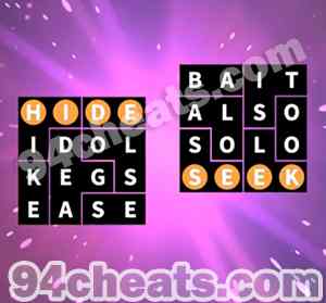 Flow Fit This & That 12