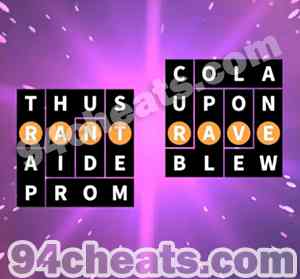 Flow Fit This & That 16