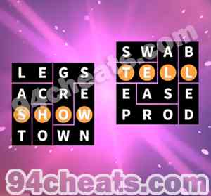 Flow Fit This & That 17