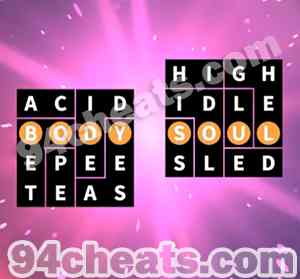 Flow Fit This & That 18