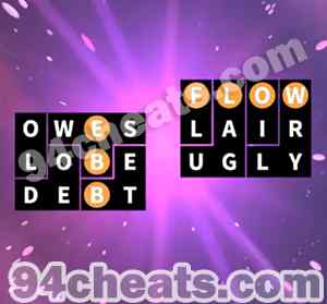 Flow Fit This & That 2