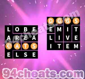 Flow Fit This & That 20